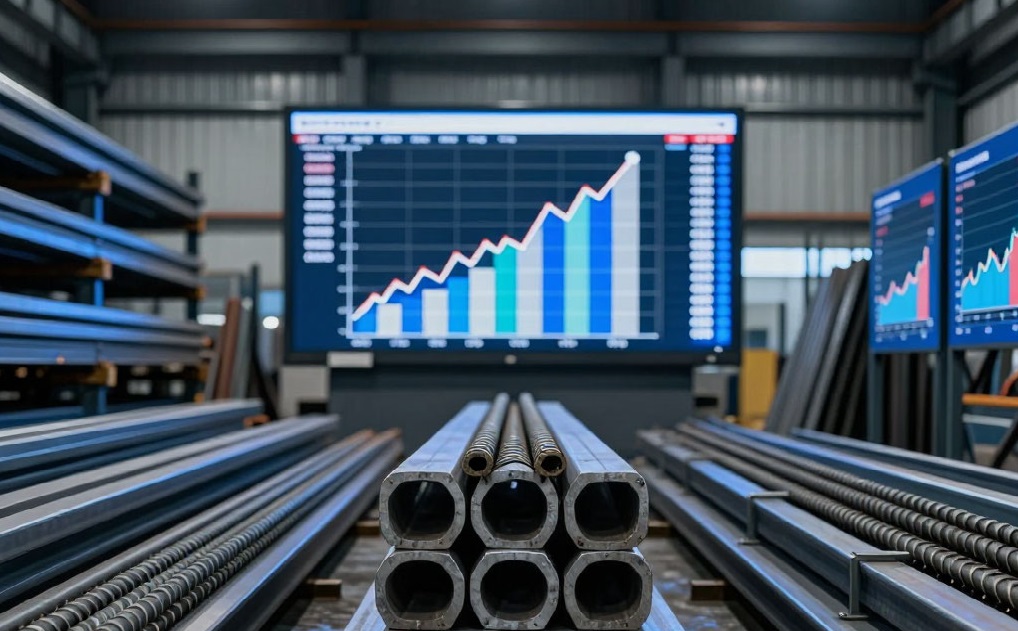 Разбор цен на 2026 год. Когда покупать металл?