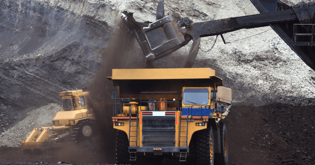 Цены на железную руду в начале декабря стагнируют